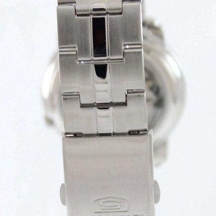 Seiko 5 Automatic 21 Jewels SNKL93 SNKL93K1 SNKL93K Mens Watch