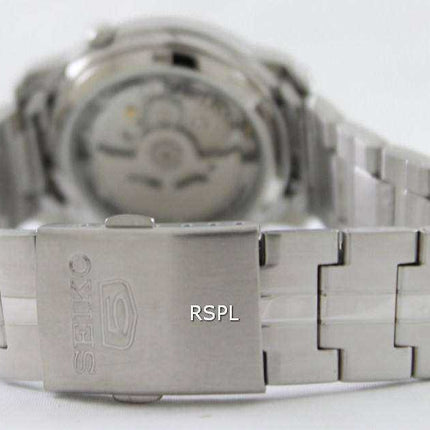 Seiko 5 Automatic 21 Jewels SNKL93 SNKL93K1 SNKL93K Mens Watch