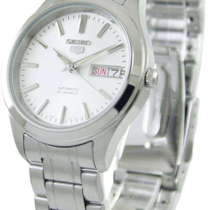 Seiko 5 Automatic 21 Jewels SNKM41 SNKM41K1 SNKM41K Orologio da uomo