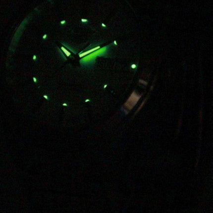 Seiko 5 Automatic 21 Jewels SNKM41 SNKM41K1 SNKM41K Orologio da uomo