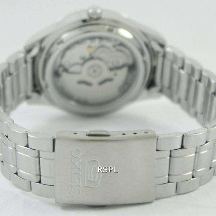 Seiko 5 Automatic 21 Jewels SNKM41 SNKM41K1 SNKM41K Orologio da uomo
