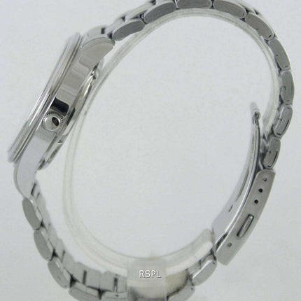 Orologio da uomo automatico Seiko 5 con 21 rubini SNKM43K1 SNKM43K
