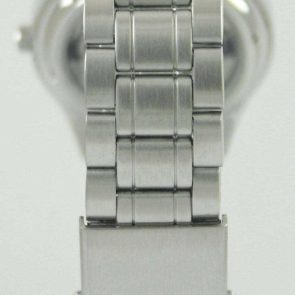 Orologio da uomo automatico Seiko 5 con 21 rubini SNKM43K1 SNKM43K