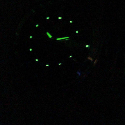 Orologio da uomo automatico Seiko 5 con 21 rubini SNKM45K1 SNKM45K