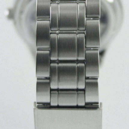 Orologio da uomo automatico Seiko 5 con 21 rubini SNKM45K1 SNKM45K