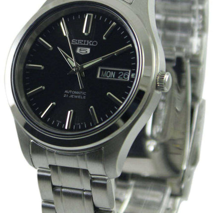 Seiko 5 Automatic 21 Jewels SNKM47 SNKM47K1 SNKM47K Orologio da uomo