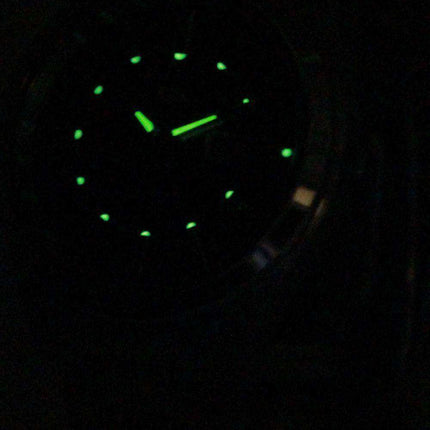 Seiko 5 Automatic 21 Jewels SNKM47 SNKM47K1 SNKM47K Orologio da uomo