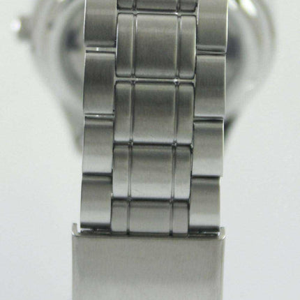 Seiko 5 Automatic 21 Jewels SNKM47 SNKM47K1 SNKM47K Orologio da uomo