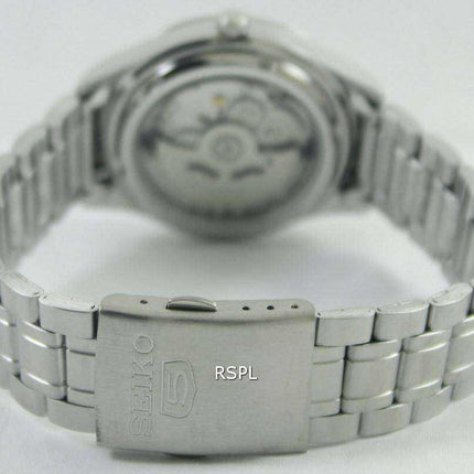 Seiko 5 Automatic 21 Jewels SNKM47 SNKM47K1 SNKM47K Orologio da uomo