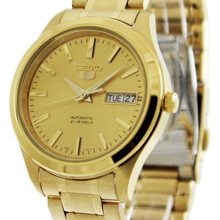 Seiko 5 Automatic 21 Jewels SNKM52K1 SNKM52K SNKM52