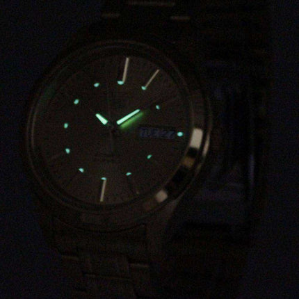 Seiko 5 Automatic 21 Jewels SNKM52K1 SNKM52K SNKM52