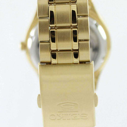 Seiko 5 Automatic 21 Jewels SNKM52K1 SNKM52K SNKM52