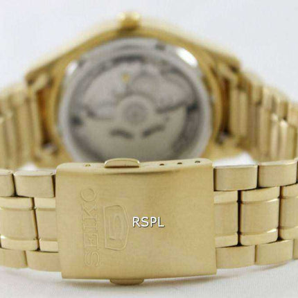 Seiko 5 Automatic 21 Jewels SNKM52K1 SNKM52K SNKM52