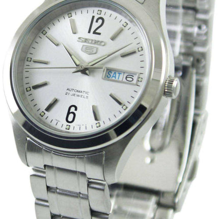 Seiko 5 Automatic 21 Jewels SNKM53 SNKM53K1 SNKM53K Orologio da uomo