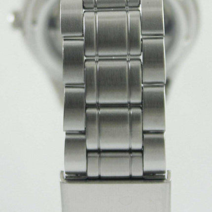 Seiko 5 Automatic 21 Jewels SNKM53 SNKM53K1 SNKM53K Orologio da uomo