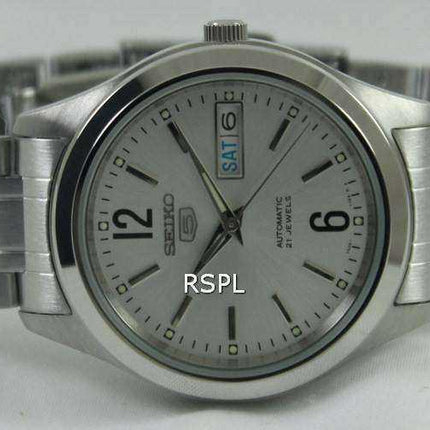 Seiko 5 Automatic 21 Jewels SNKM53 SNKM53K1 SNKM53K Orologio da uomo
