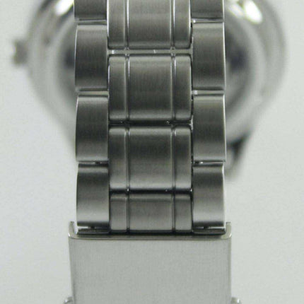 Orologio da uomo automatico Seiko 5 con 21 rubini SNKM55K1 SNKM55K