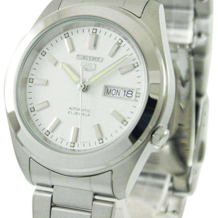 Seiko 5 Automatic 21 Jewels SNKM61 SNKM61K1 SNKM61K Orologio da uomo