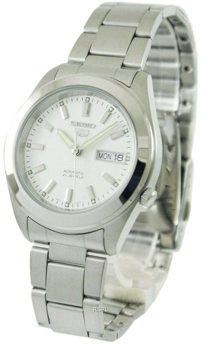 Seiko 5 Automatic 21 Jewels SNKM61 SNKM61K1 SNKM61K Orologio da uomo
