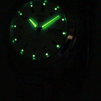 Seiko 5 Automatic 21 Jewels SNKM61 SNKM61K1 SNKM61K Orologio da uomo
