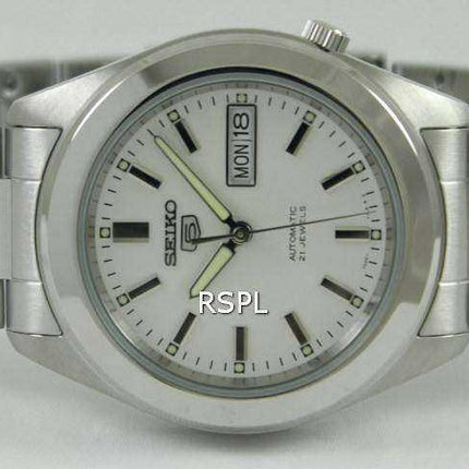 Seiko 5 Automatic 21 Jewels SNKM61 SNKM61K1 SNKM61K Orologio da uomo