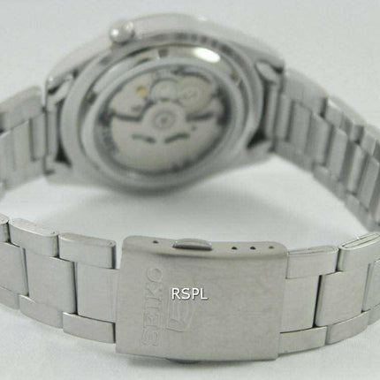 Seiko 5 Automatic 21 Jewels SNKM61 SNKM61K1 SNKM61K Orologio da uomo
