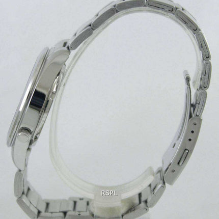 Seiko 5 Automatic 21 Jewels SNKM65 SNKM65K1 SNKM65K Orologio da uomo