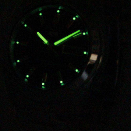 Seiko 5 Automatic 21 Jewels SNKM67 SNKM67K1 SNKM67K Orologio da uomo