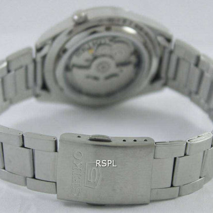 Seiko 5 Automatic 21 Jewels SNKM67 SNKM67K1 SNKM67K Orologio da uomo