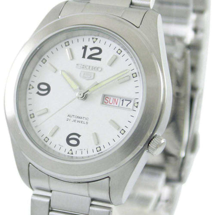 Seiko 5 Automatic 21 Jewels SNKM73K1 SNKM73K Orologio da uomo