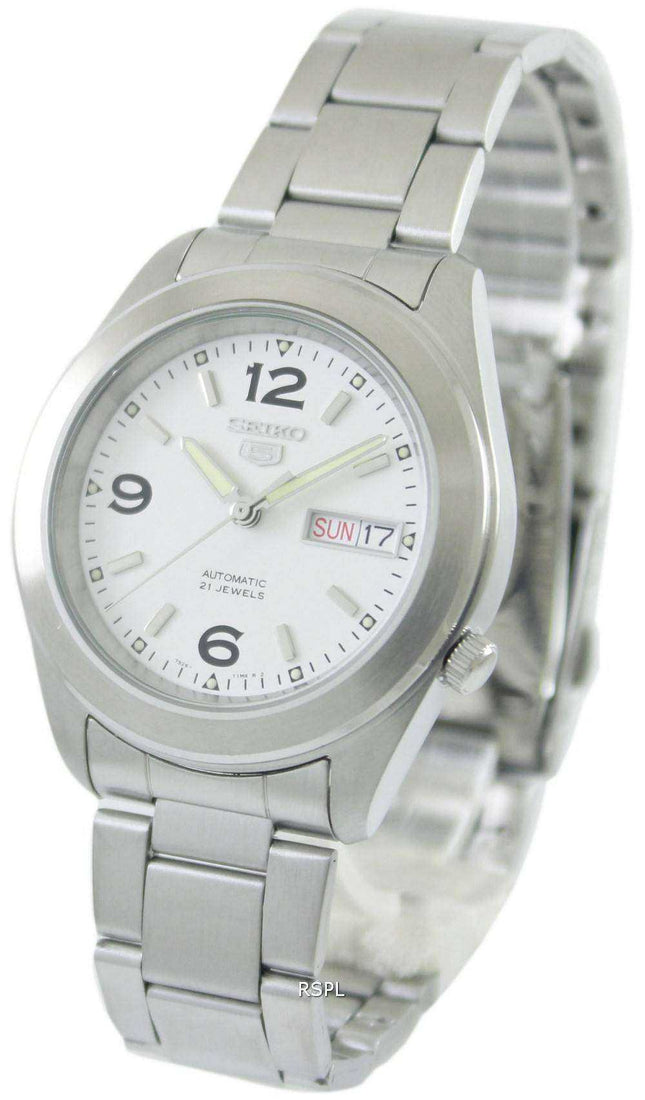 Seiko 5 Automatic 21 Jewels SNKM73K1 SNKM73K Orologio da uomo