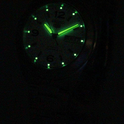 Seiko 5 Automatic 21 Jewels SNKM73K1 SNKM73K Orologio da uomo