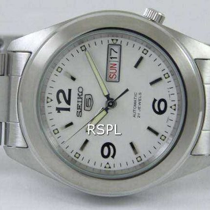 Seiko 5 Automatic 21 Jewels SNKM73K1 SNKM73K Orologio da uomo