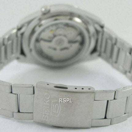 Seiko 5 Automatic 21 Jewels SNKM73K1 SNKM73K Orologio da uomo