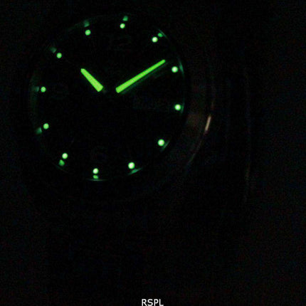 Seiko 5 Automatic 21 Jewels SNKM75 SNKM75K1 SNKM75K Orologio da uomo