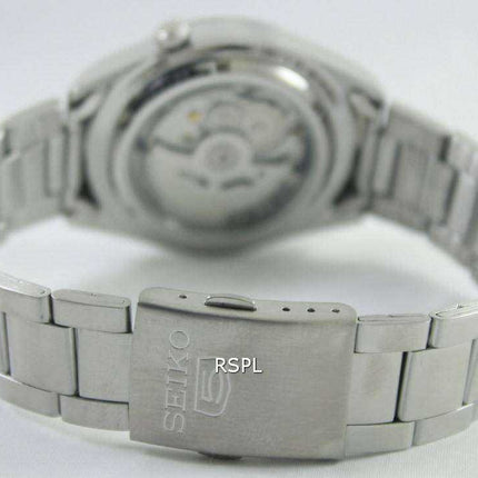 Seiko 5 Automatic 21 Jewels SNKM75 SNKM75K1 SNKM75K Orologio da uomo