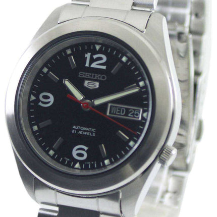 Seiko 5 Automatic 21 Jewels SNKM77 SNKM77K1 SNKM77K Orologio da uomo