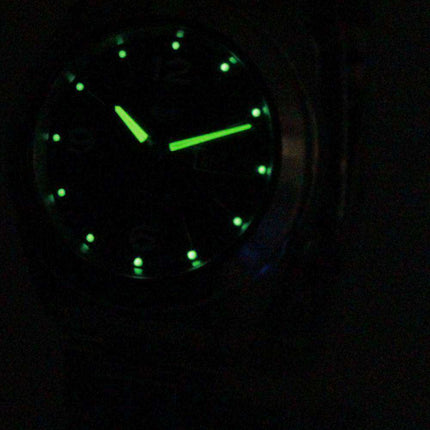 Seiko 5 Automatic 21 Jewels SNKM77 SNKM77K1 SNKM77K Orologio da uomo