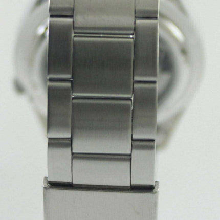 Seiko 5 Automatic 21 Jewels SNKM77 SNKM77K1 SNKM77K Orologio da uomo