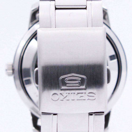 Seiko 5 Automatic 21 Jewels SNKM83 SNKM83K1 SNKM83K Orologio da uomo