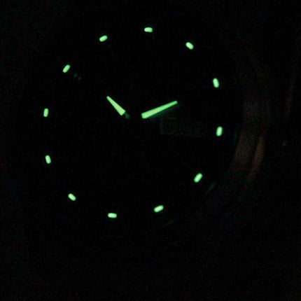 Seiko 5 Automatic 21 Jewels SNKM87 SNKM87K1 SNKM87K Orologio da uomo
