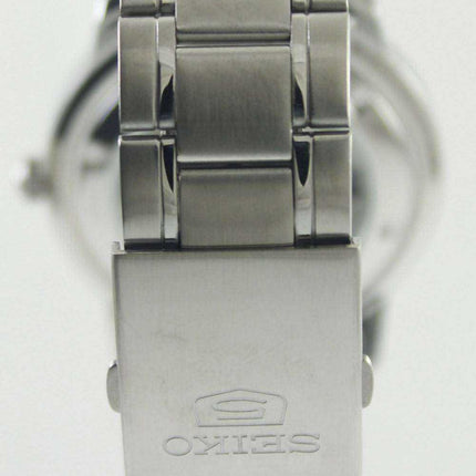 Seiko 5 Automatic 21 Jewels SNKM87 SNKM87K1 SNKM87K Orologio da uomo