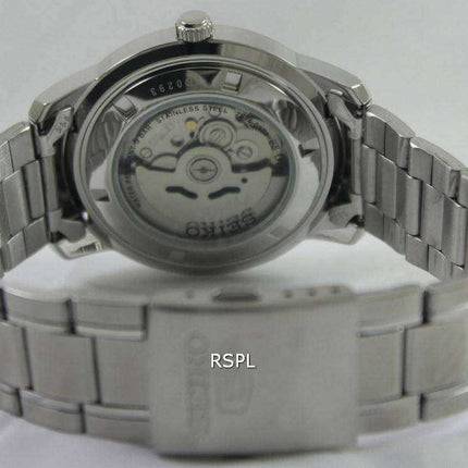 Seiko 5 Automatic 21 Jewels SNKM87 SNKM87K1 SNKM87K Orologio da uomo