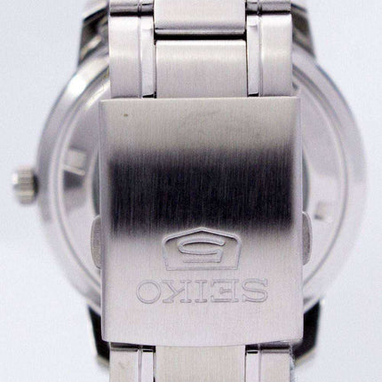 Seiko 5 Automatic 21 Jewels SNKM89 SNKM89K1 SNKM89K Orologio da uomo