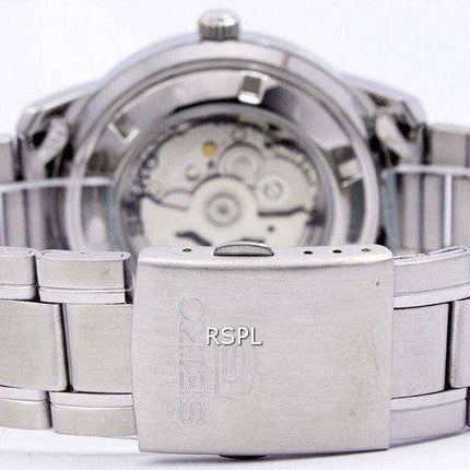 Seiko 5 Automatic 21 Jewels SNKM89 SNKM89K1 SNKM89K Orologio da uomo