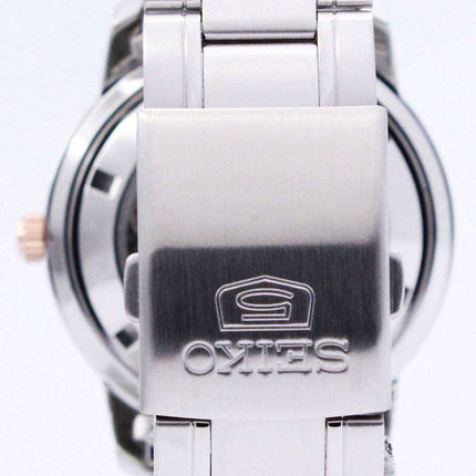 Seiko 5 Automatic 21 Jewels SNKM90 SNKM90K1 SNKM90K Orologio da uomo