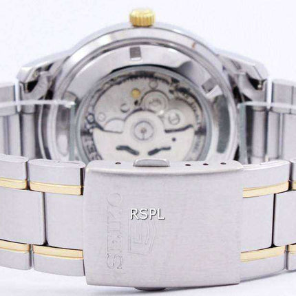 Seiko 5 Automatic 21 Jewels SNKM92 SNKM92K1 SNKM92K Orologio da uomo