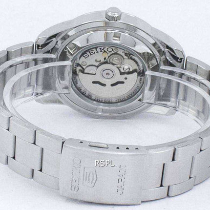 Seiko 5 Automatic Japan Made SNKN09 SNKN09J1 SNKN09J Orologio da uomo