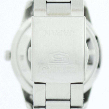 Seiko 5 Automatic 21 Jewels Japan Made SNKN11 SNKN11J1 SNKN11J Orologio da uomo