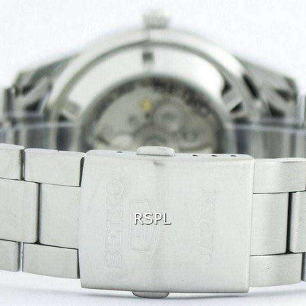 Seiko 5 Automatic 21 Jewels Japan Made SNKN11 SNKN11J1 SNKN11J Orologio da uomo